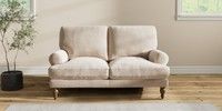 2 Seater Small Sofa