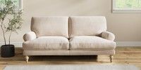3 Seater Small Sofa