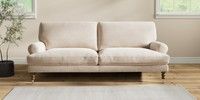 3 Seater Sofa