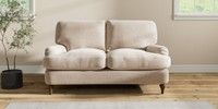 2 Seater Small Sofa