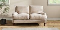2 Seater Small Sofa