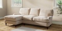 Medium Sofa Chaise - Left Hand