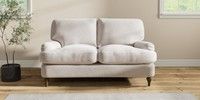 2 Seater Small Sofa
