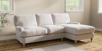 Medium Sofa Chaise - Right Hand