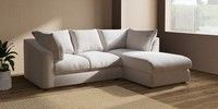 The Sumptuous Deep Relaxed Sit