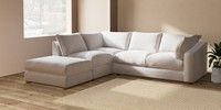 The Sumptuous Deep Relaxed Sit