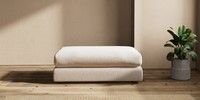 The Sumptuous Deep Relaxed Sit