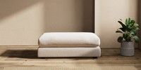Extra Large Footstool