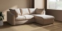 The Sumptuous Deep Relaxed Sit