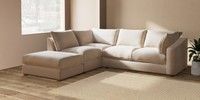 The Sumptuous Deep Relaxed Sit
