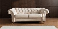 3 Seater Small Sofa