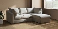 The Sumptuous Deep Relaxed Sit