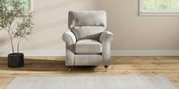 Small Armchair