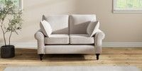 2 Seater Small Sofa