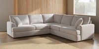 Medium Corner Sofa - Universal