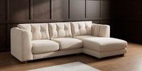 Medium Sofa Chaise - Right Hand