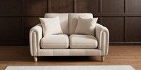 2 Seater Small Sofa