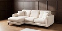 Medium Sofa Chaise - Left Hand
