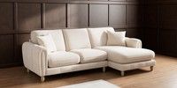 Medium Sofa Chaise - Right Hand