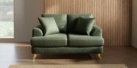 2 Seater Small Sofa