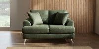 2 Seater Small Sofa
