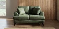 2 Seater Small Sofa