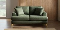 3 Seater Small Sofa