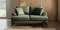 3 Seater Small Sofa