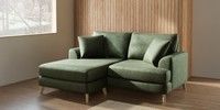 Compact Sofa Chaise - Universal