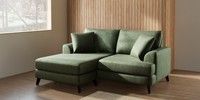 Compact Sofa Chaise - Universal
