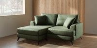 Compact Sofa Chaise - Universal