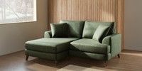 Compact Sofa Chaise - Universal