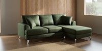 Small Sofa Chaise - Universal