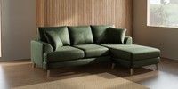 Small Sofa Chaise - Universal
