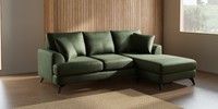 Small Sofa Chaise - Universal