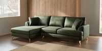 Large Sofa Chaise - Left Hand