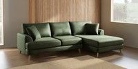 Large Sofa Chaise - Right Hand