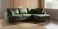 Medium Corner Chaise - Right Hand
