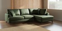 Medium Corner Chaise - Right Hand