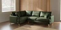 Medium Corner Sofa - Left Hand