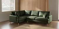 Medium Corner Sofa - Left Hand