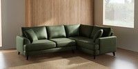 Medium Corner Sofa - Right Hand