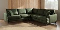 Medium Corner Sofa - Universal