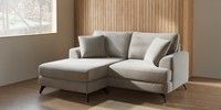Compact Sofa Chaise - Universal