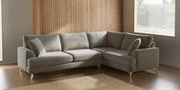Large Corner Sofa - Right Hand