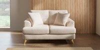 2 Seater Small Sofa