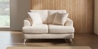 2 Seater Small Sofa