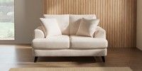 2 Seater Small Sofa