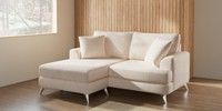 Compact Sofa Chaise - Universal