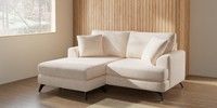 Compact Sofa Chaise - Universal